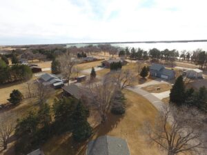 9101 Lakeview Dr., North Platte, NE home for sale