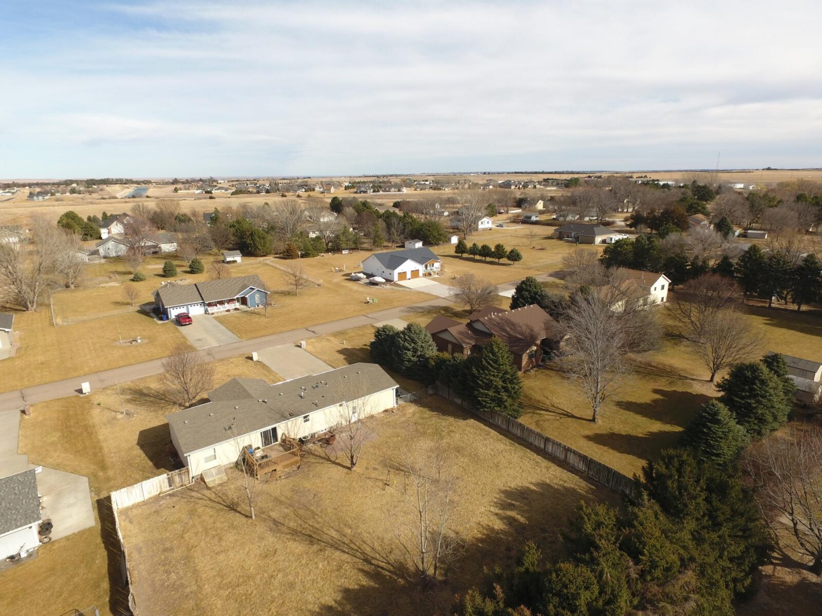 9101 Lakeview Dr., North Platte, NE home for sale