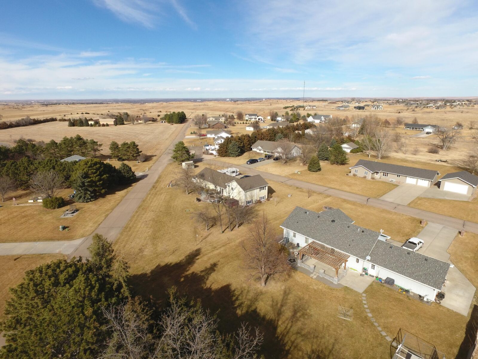 9101 Lakeview Dr., North Platte, NE home for sale