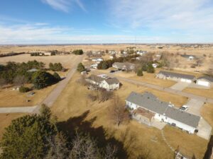 9101 Lakeview Dr., North Platte, NE home for sale