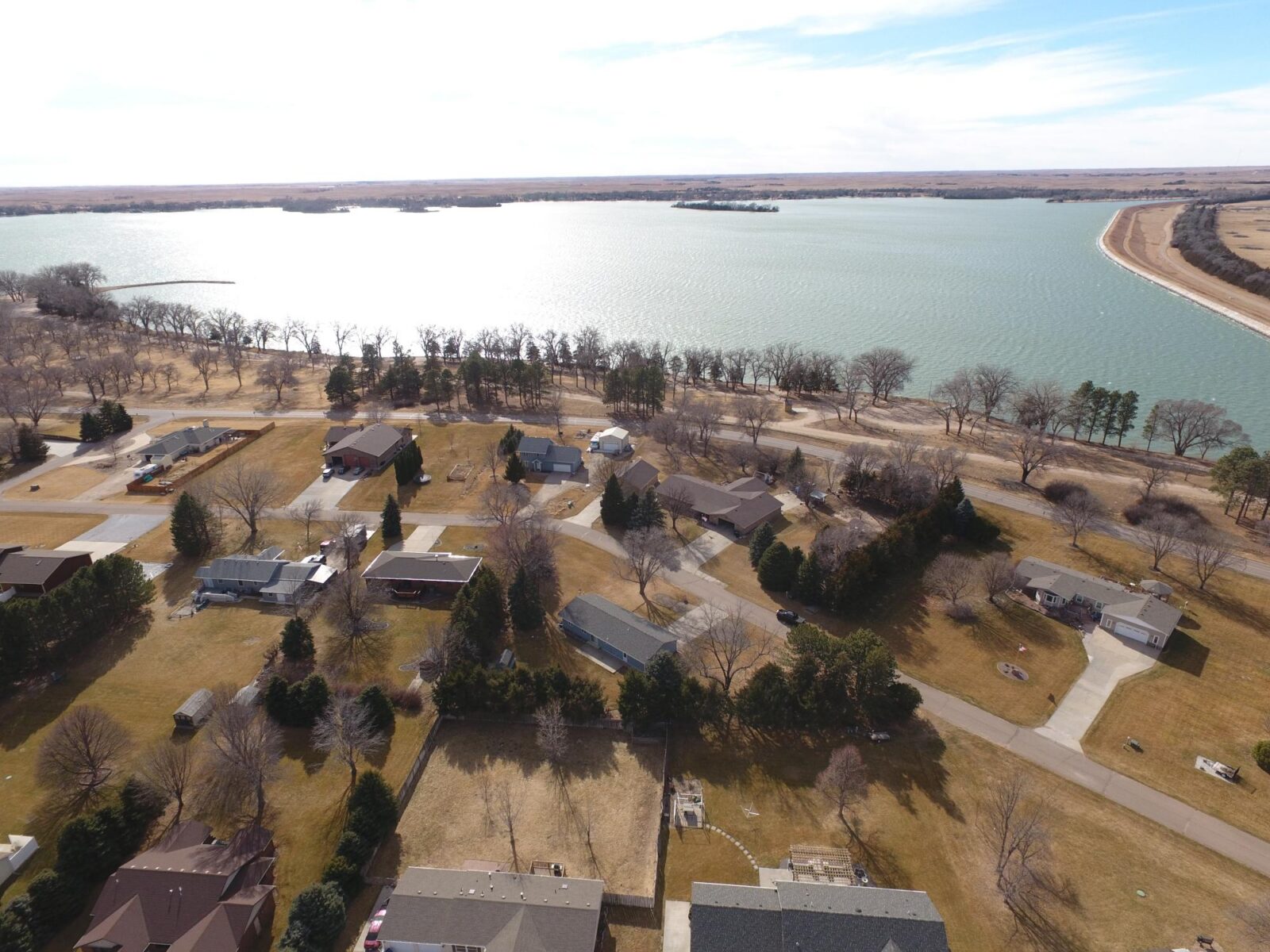 9101 Lakeview Dr., North Platte, NE home for sale