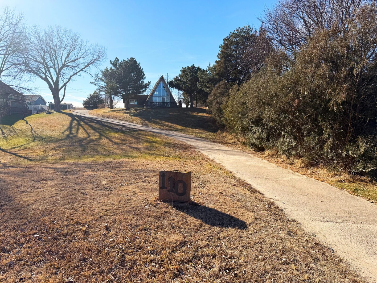 110 S. Maloney Dr., North Platte, NE