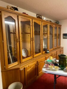 208 4th St., Lisco, NE home for sale