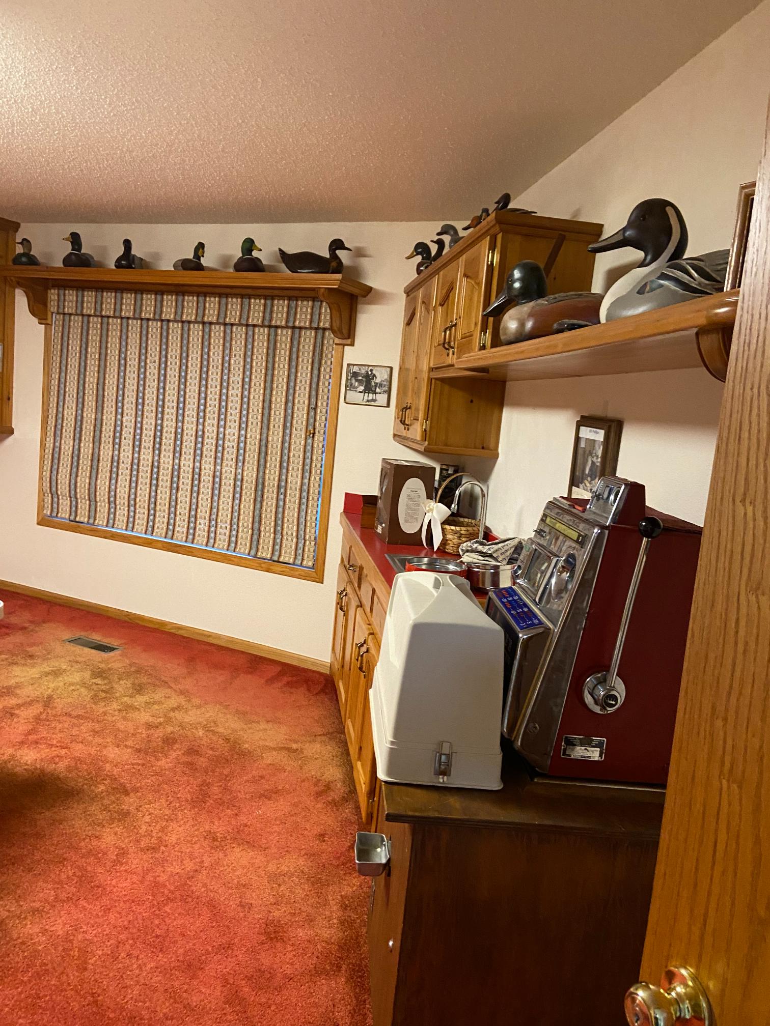 208 4th St., Lisco, NE home for sale