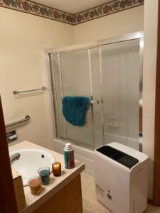 208 4th St., Lisco, NE home for sale