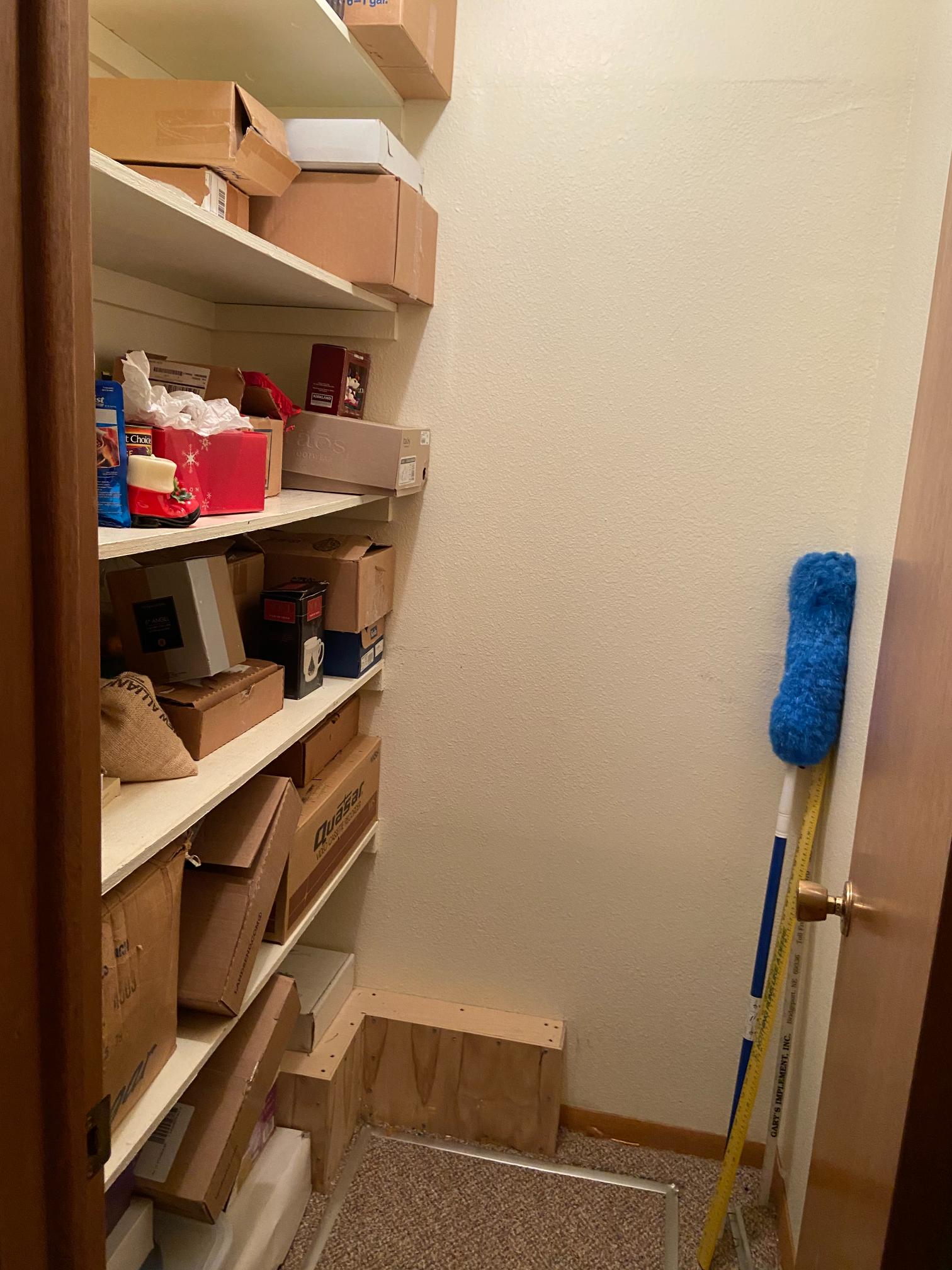 208 4th St., Lisco, NE home for sale