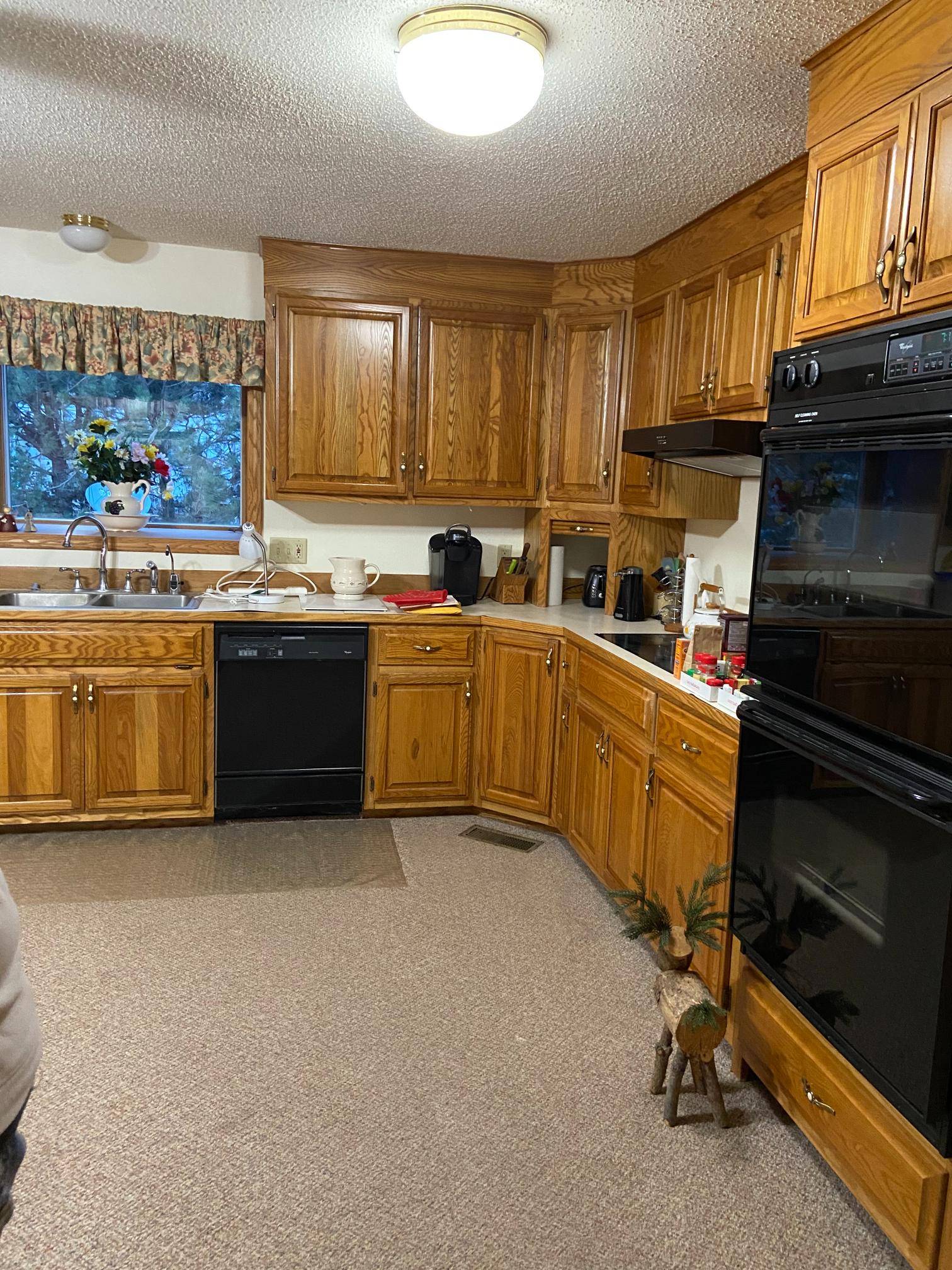 208 4th St., Lisco, NE home for sale