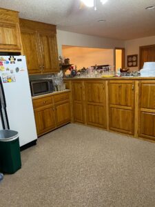 208 4th St., Lisco, NE home for sale