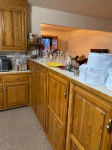 208 4th St., Lisco, NE home for sale