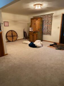 208 4th St., Lisco, NE home for sale