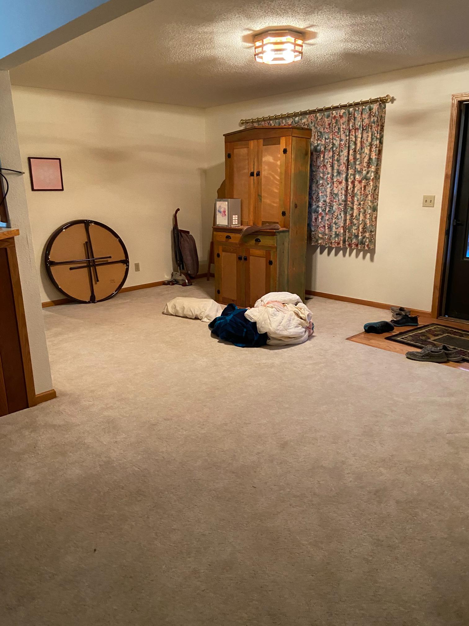 208 4th St., Lisco, NE home for sale