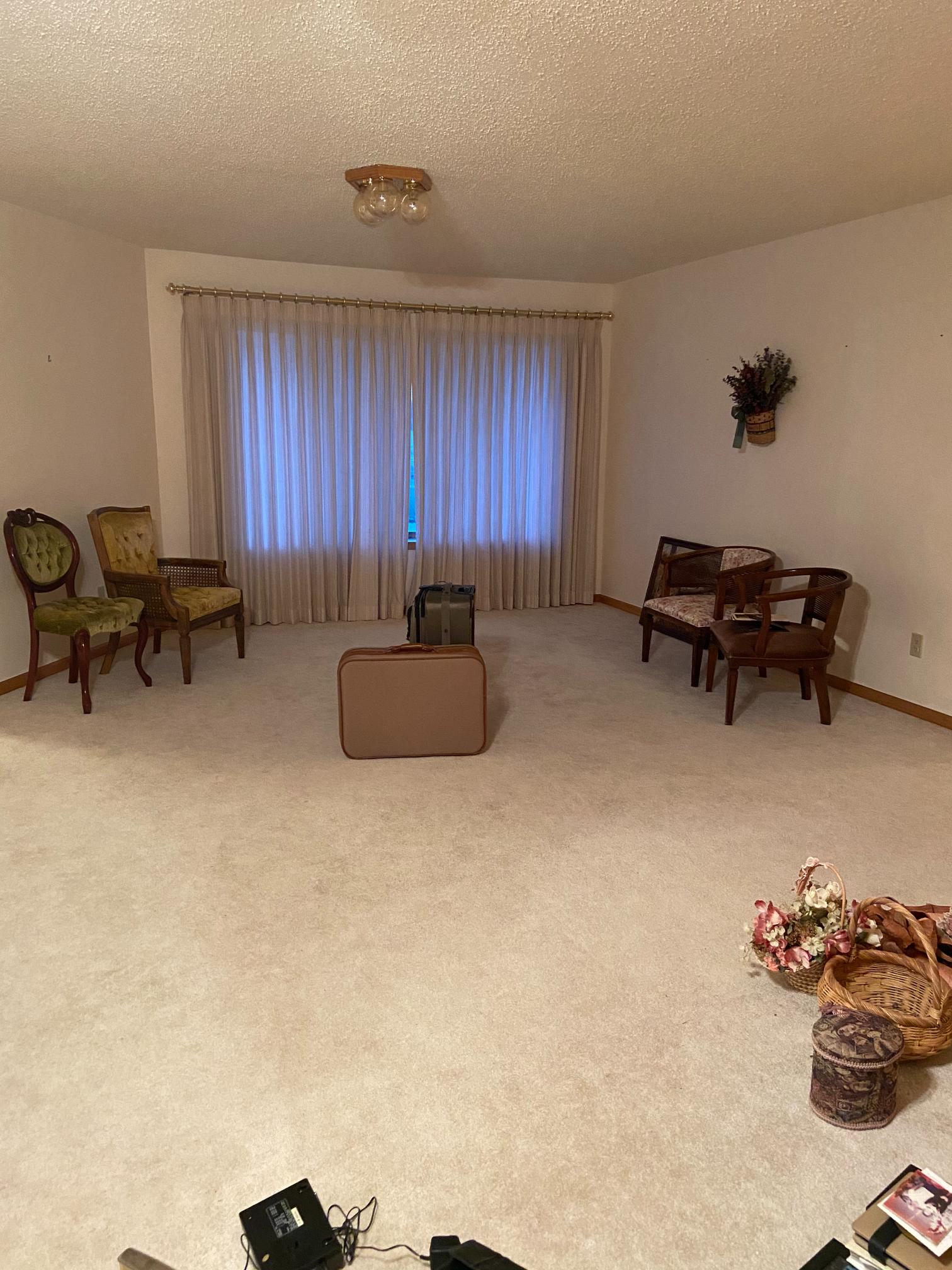 208 4th St., Lisco, NE home for sale