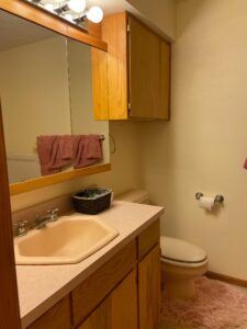 208 4th St., Lisco, NE home for sale