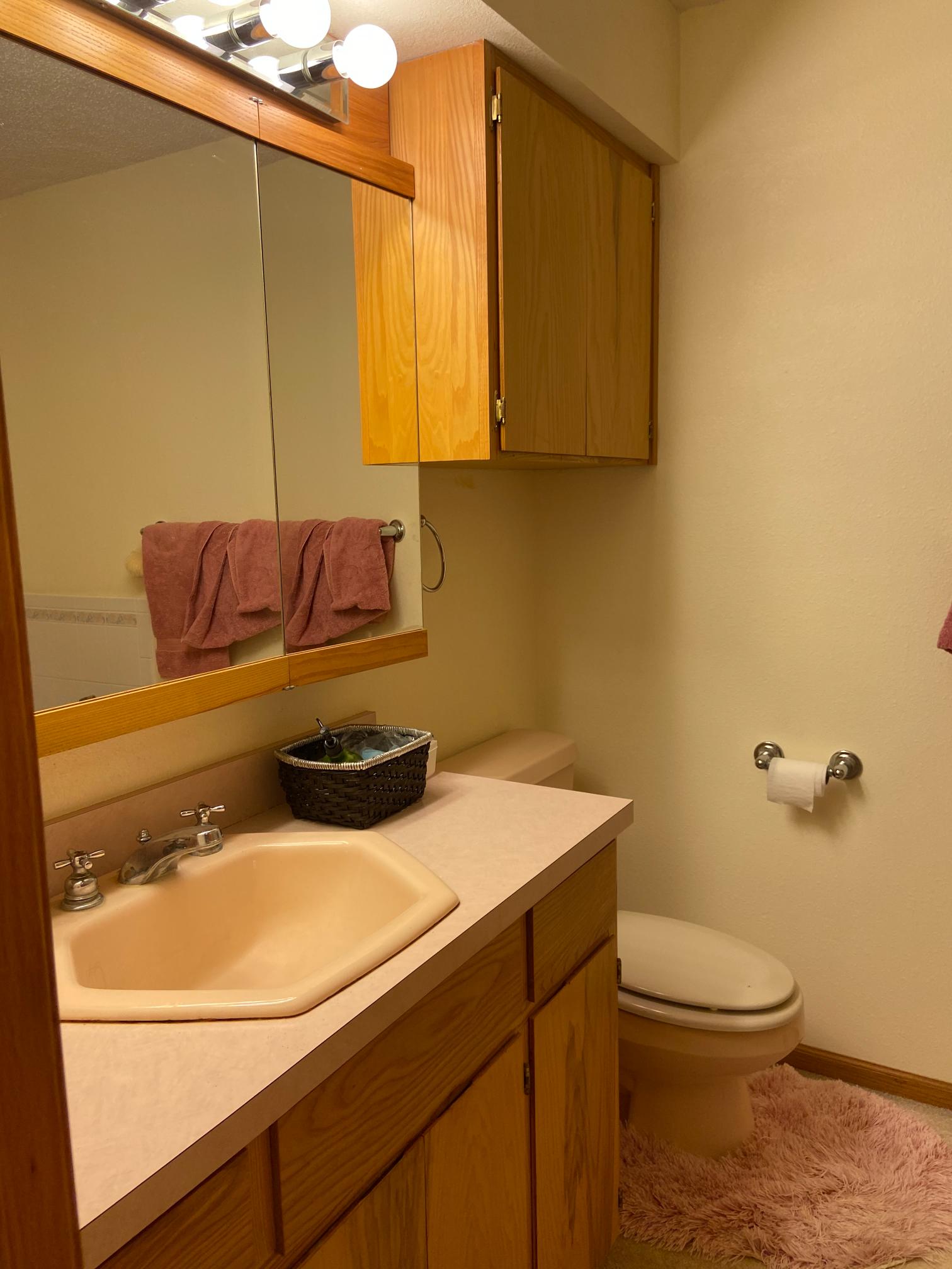 208 4th St., Lisco, NE home for sale