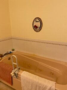 208 4th St., Lisco, NE home for sale