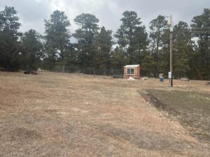 114 Oetken Rd., Crawford, NE home acreage for sale