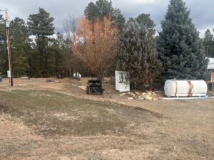 114 Oetken Rd., Crawford, NE home acreage for sale