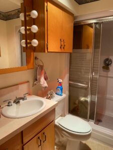 208 4th St., Lisco, NE home for sale