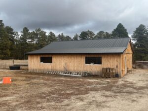114 Oetken Rd., Crawford, NE home acreage for sale