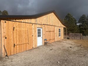 114 Oetken Rd., Crawford, NE home acreage for sale