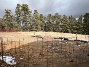 114 Oetken Rd., Crawford, NE home acreage for sale