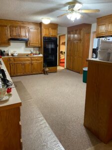208 4th St., Lisco, NE home for sale