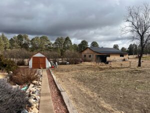 114 Oetken Rd., Crawford, NE home acreage for sale