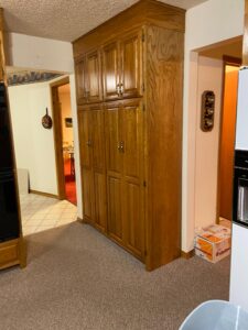 208 4th St., Lisco, NE home for sale