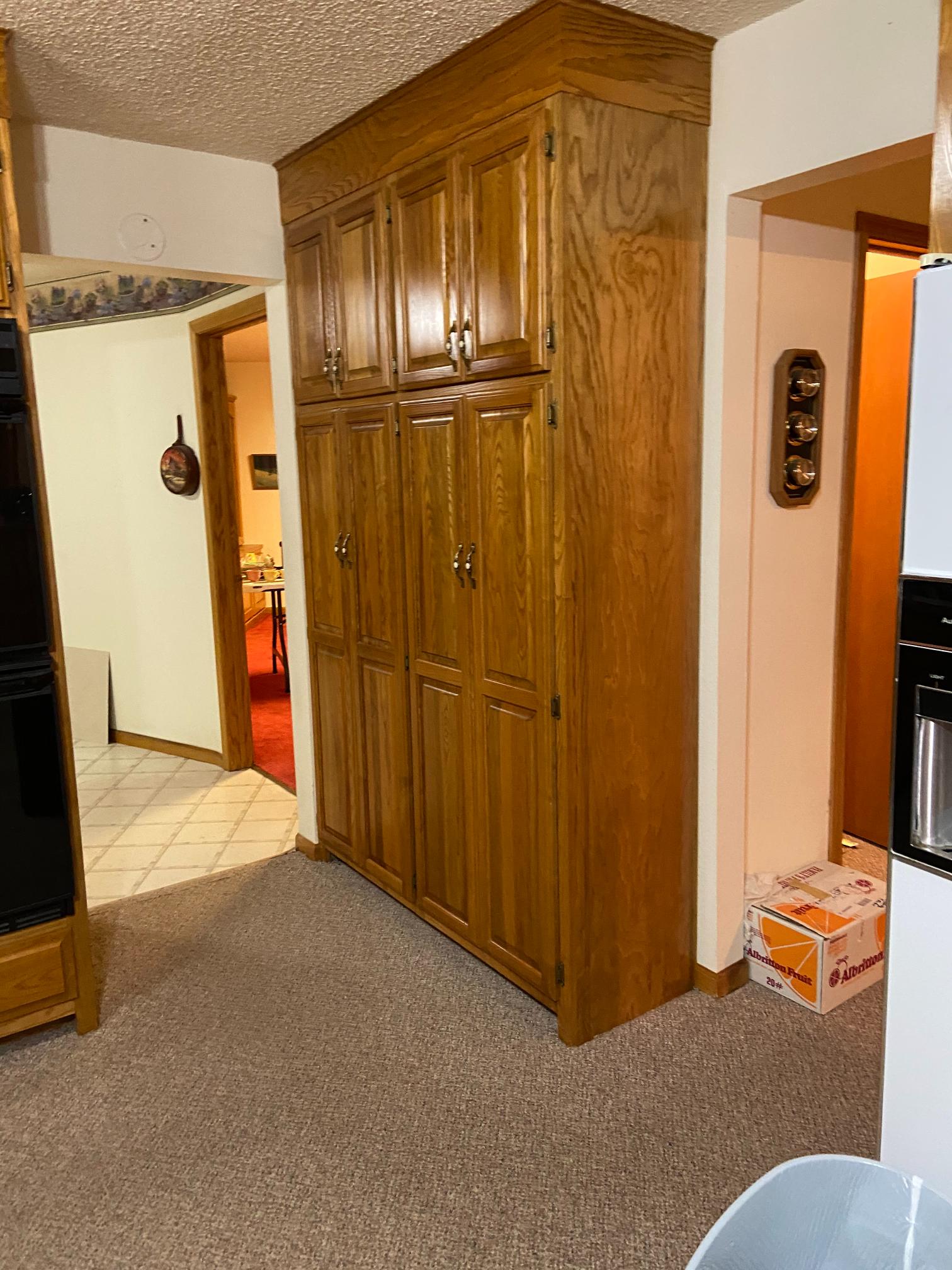 208 4th St., Lisco, NE home for sale