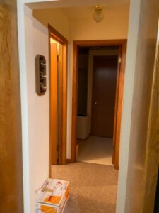 208 4th St., Lisco, NE home for sale