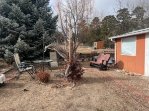 114 Oetken Rd., Crawford, NE home acreage for sale