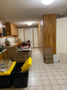 208 4th St., Lisco, NE home for sale