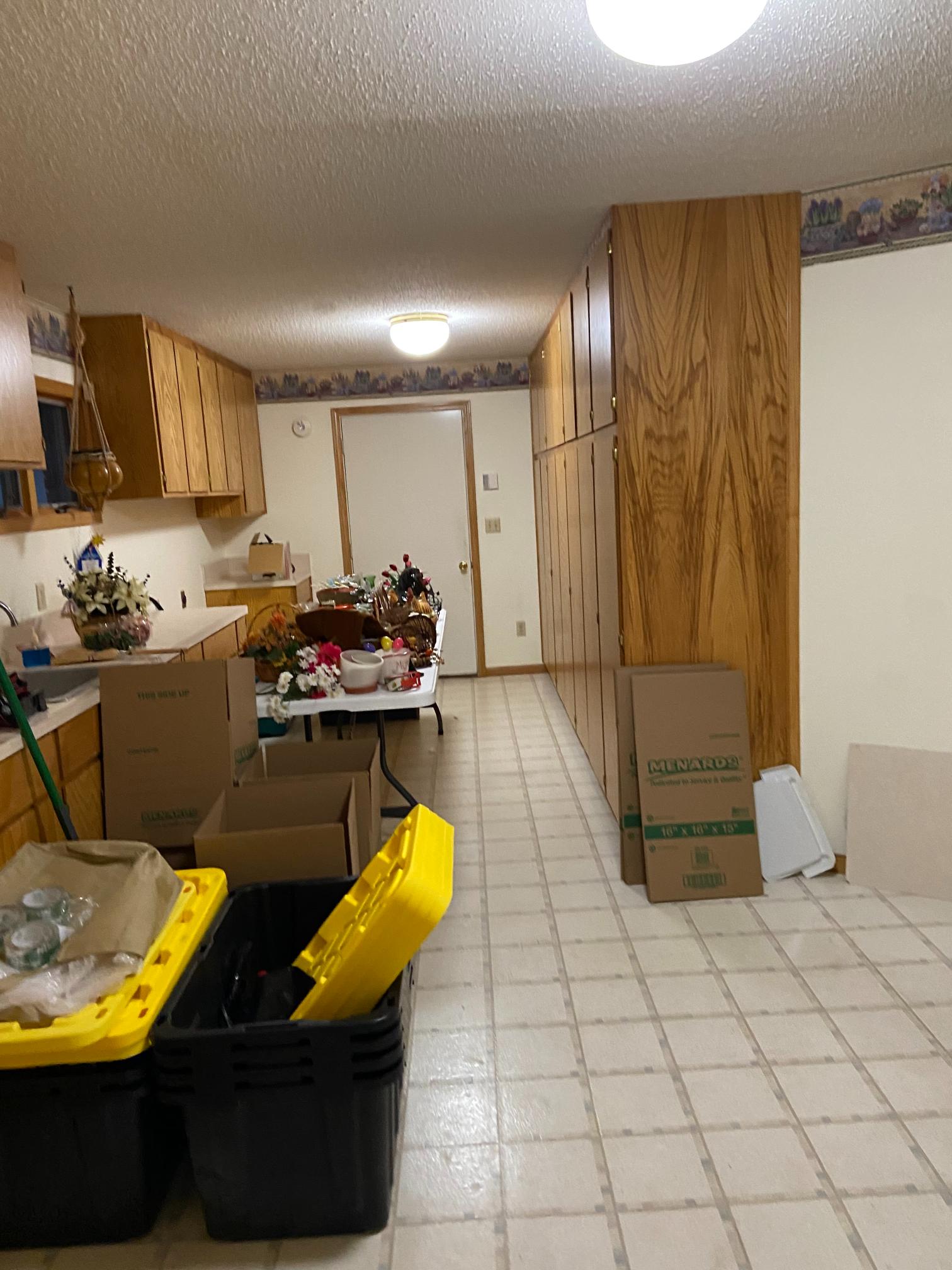 208 4th St., Lisco, NE home for sale