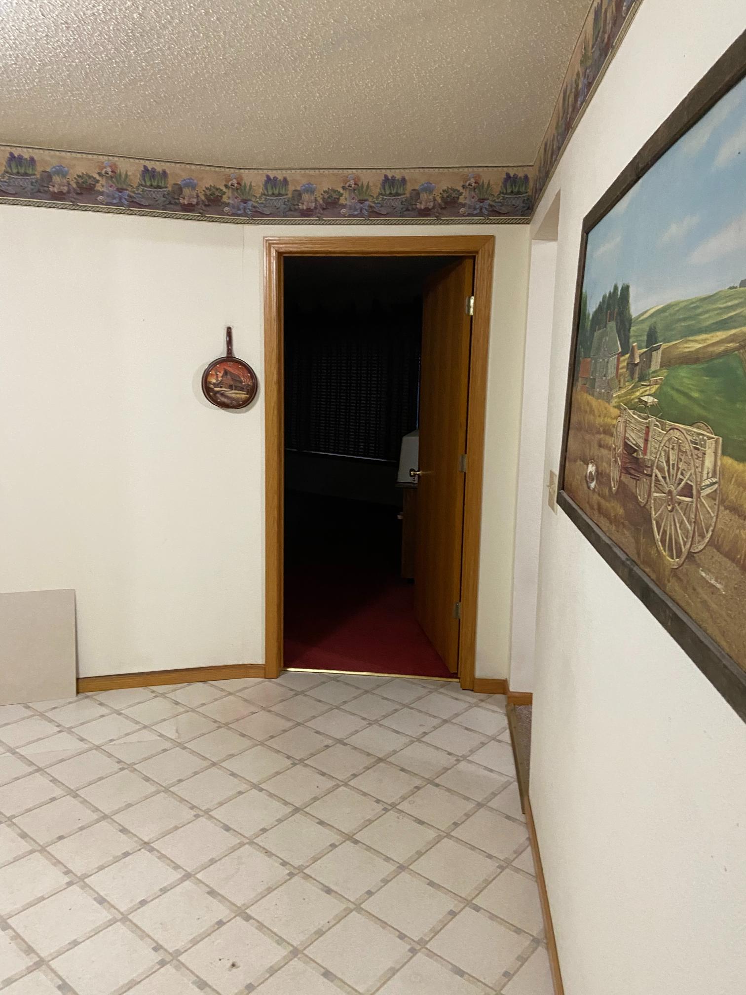 208 4th St., Lisco, NE home for sale