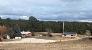 114 Oetken Rd., Crawford, NE home acreage for sale