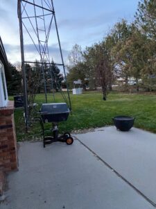 208 4th St., Lisco, NE home for sale