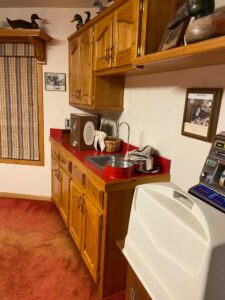 208 4th St., Lisco, NE home for sale