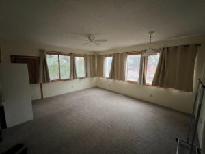 800 E. 10th Chadron, NE home for sale