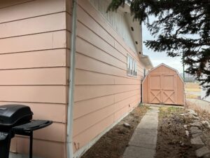 800 E. 10th Chadron, NE home for sale