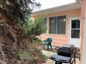 800 E. 10th Chadron, NE home for sale