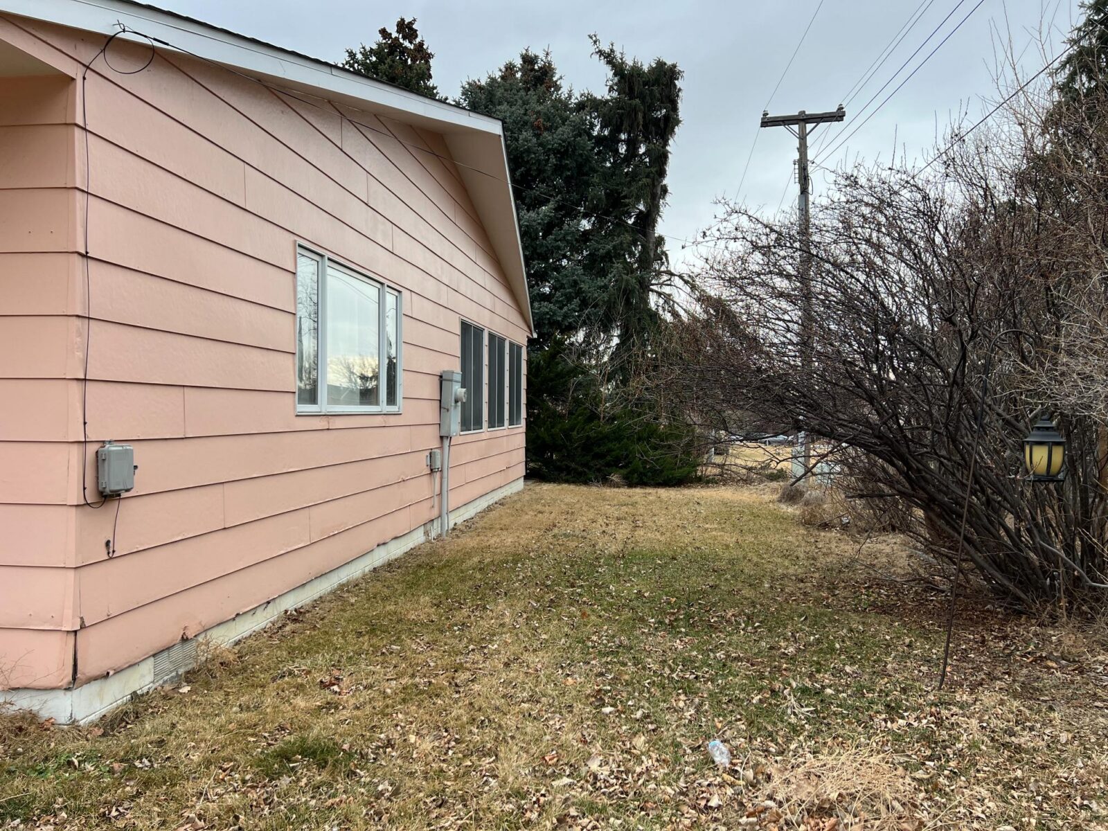 800 E. 10th Chadron, NE home for sale