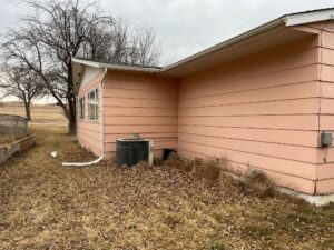 800 E. 10th Chadron, NE home for sale