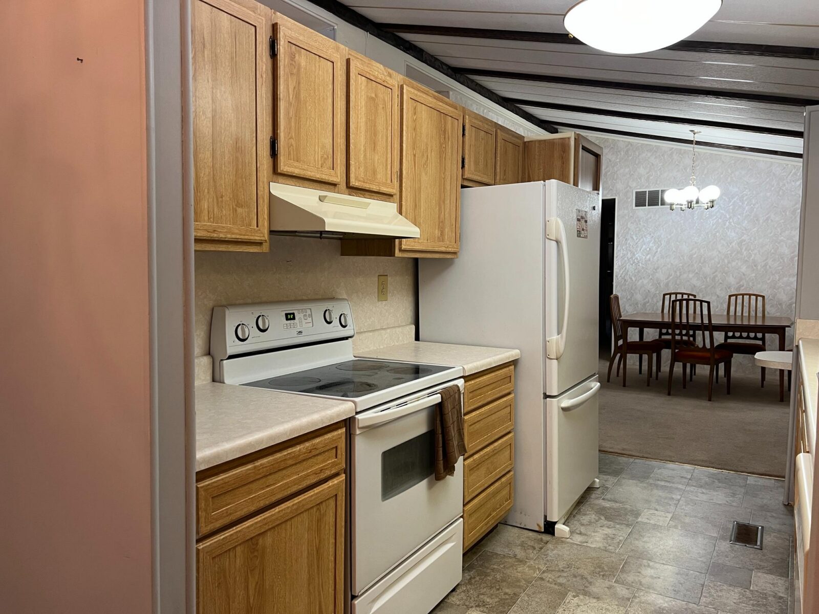 800 E. 10th Chadron, NE home for sale