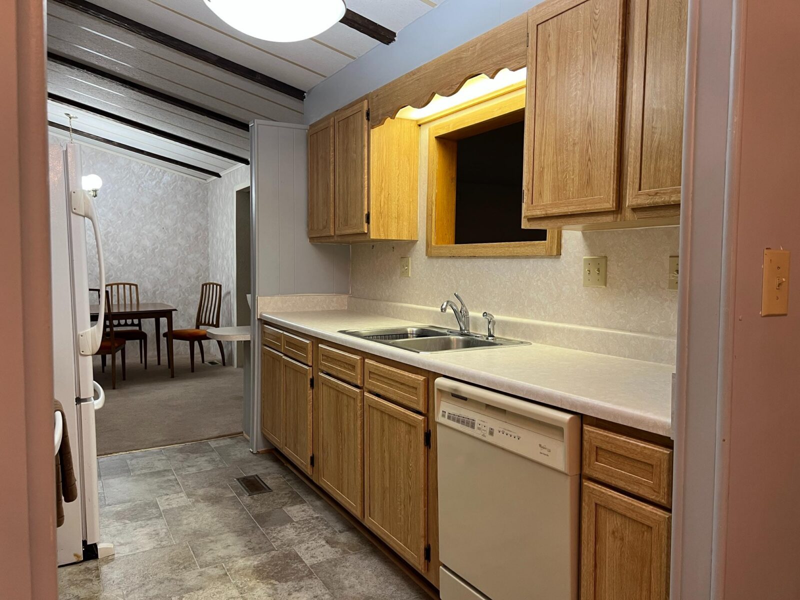 800 E. 10th Chadron, NE home for sale