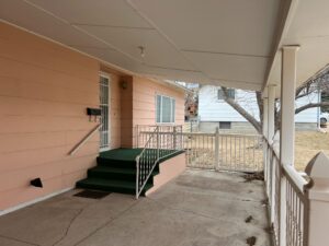 800 E. 10th Chadron, NE home for sale