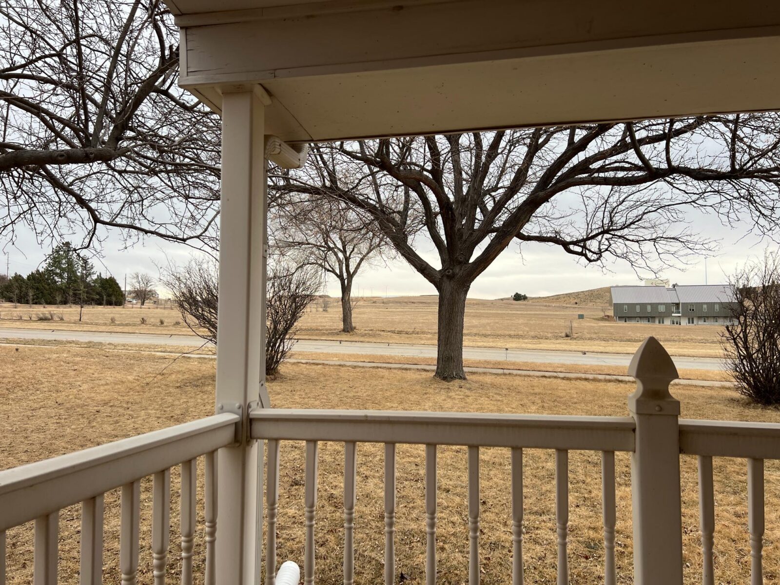 800 E. 10th Chadron, NE home for sale