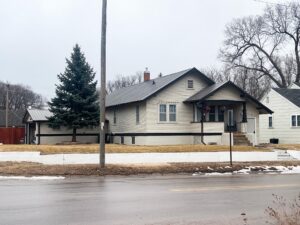 617 N. Main St., Gordon, NE home for sale