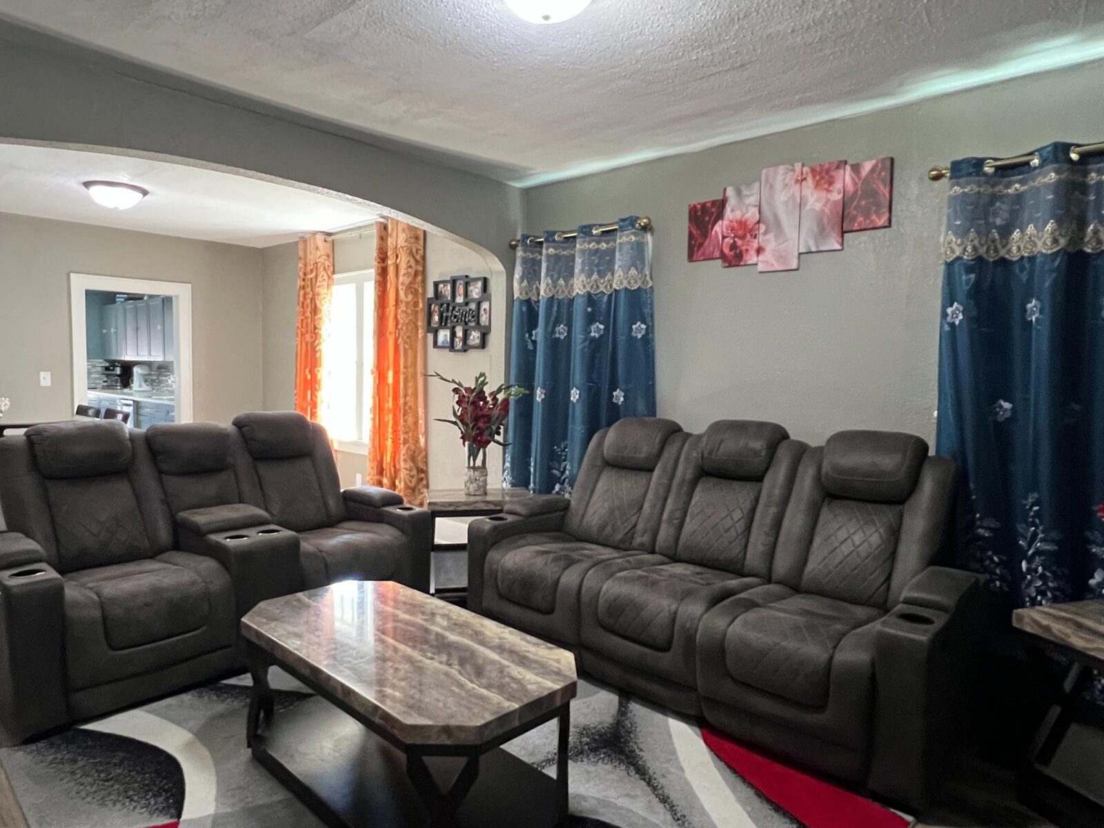 617 N. Main St., Gordon, NE Home for sale