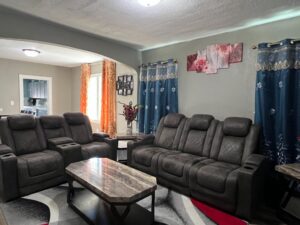 617 N. Main St., Gordon, NE Home for sale