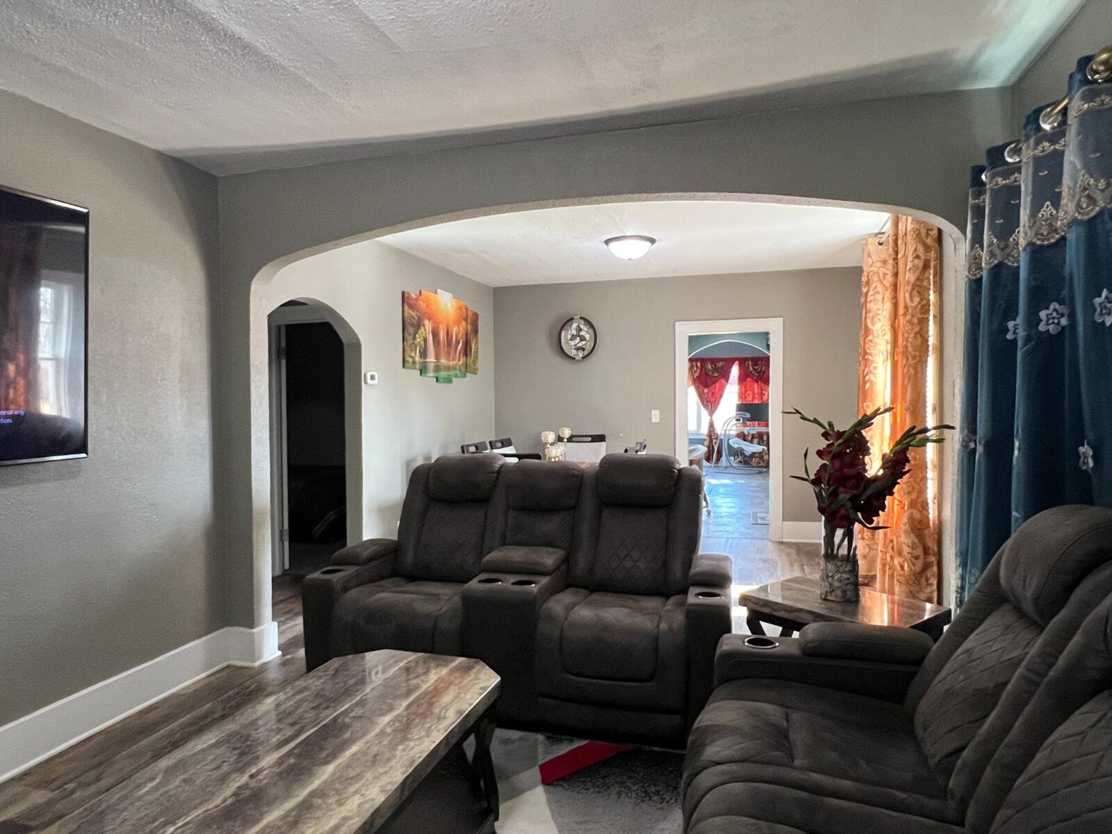 617 N. Main St., Gordon, NE Home for sale